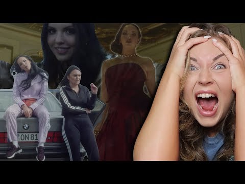 Juju - "Hardcore High" | AMERICAN REACTS