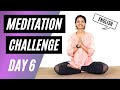 Root chakra meditation  guided meditation for beginners  anvita dixit
