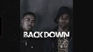 [FREE] Mobb Deep x Big L Sample Type Beat "BACK DOWN"