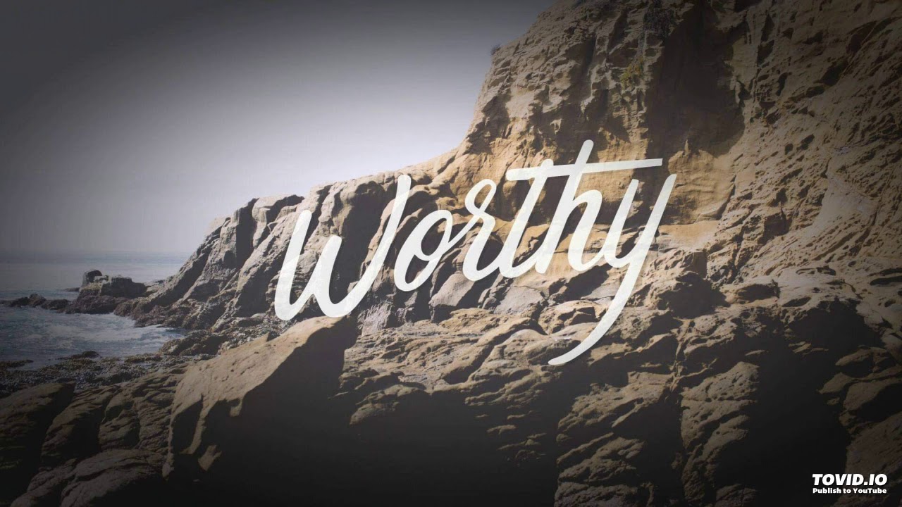 Watch Da'Batman - Worthy (Audio) on YouTube Watch Da'Batman - Worthy (Audio) on YouTube