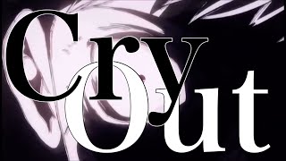 【呪術廻戦】 呪術廻戦×Cry Out 【PassCode】 MAD