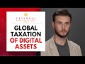 Global Taxation of Digital Assets - IBW23