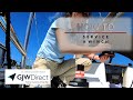 How to service a winch - Yachting Monthly