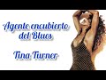 Undercover Agent For The Blues - Tina Turner (Subtítulos en español)