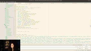 WatchMeWork: Learning Smarty to Convert existing php template Pt. 1 of 2
