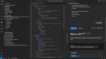 How to use Gemini Code Assist in Apigee to design and develop APIs