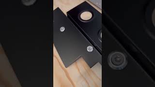 The Gp G Body Rad Cover Is So Smooth In Black