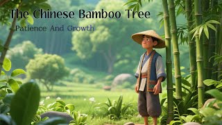 Detalles 🌱 The Chinese Bamboo Tree: A Powerful Lesson in Patience and Growth Actualización