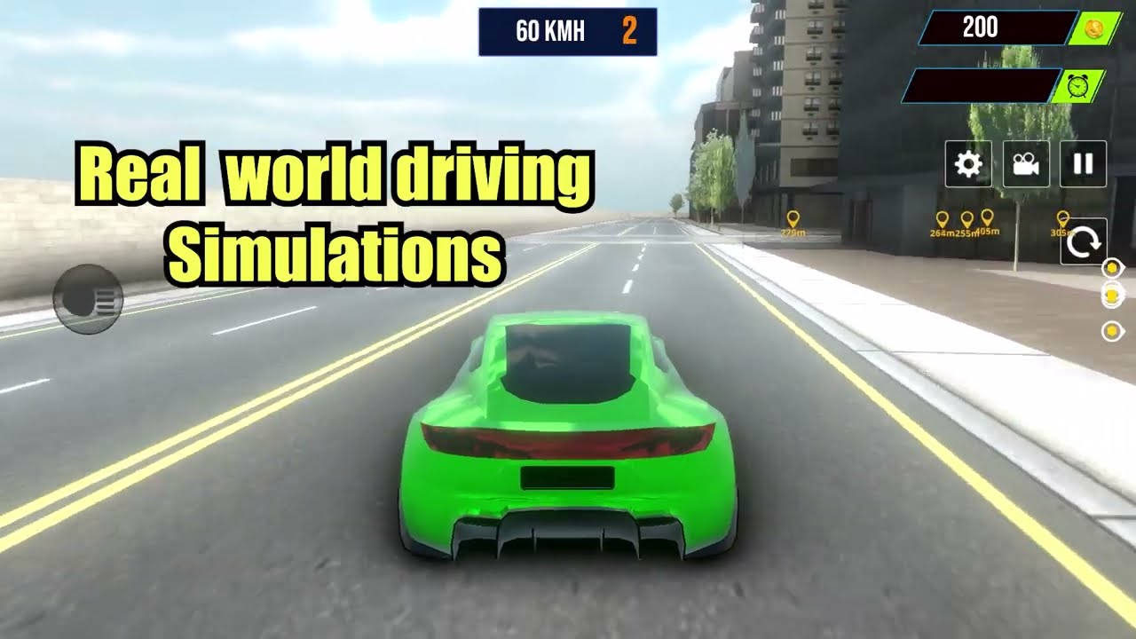 Car Simulator 2 - Apps on Google Play