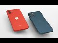 Apple iPhone 12 (Pro) Review