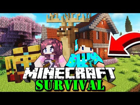 Video: Apakah mereka menambahkan ransel ke minecraft?