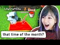 8 minutes of savageness and deception ft. LilyPichu, kkatamina & more