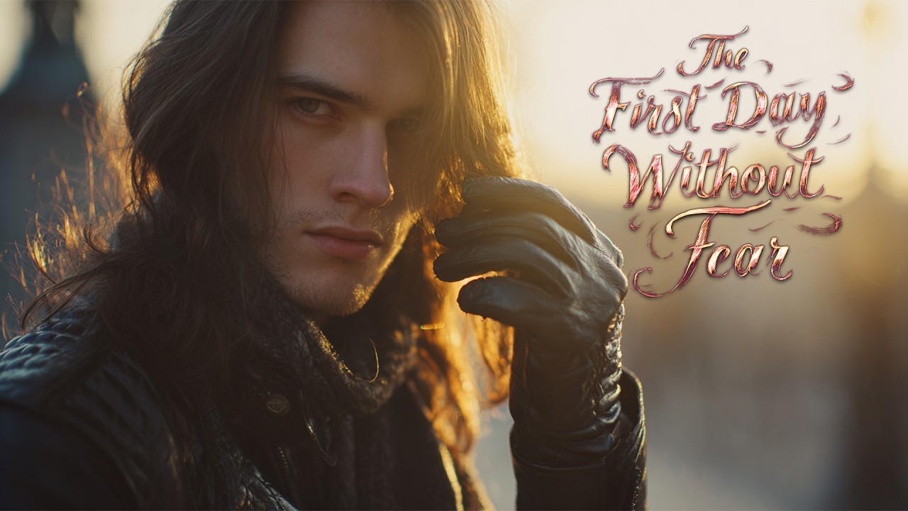 Oryn Etheria - The First Day Without Fear