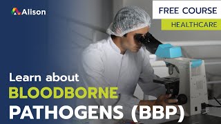 Bloodborne Pathogens (BBP) - Free Online Course with Certificate
