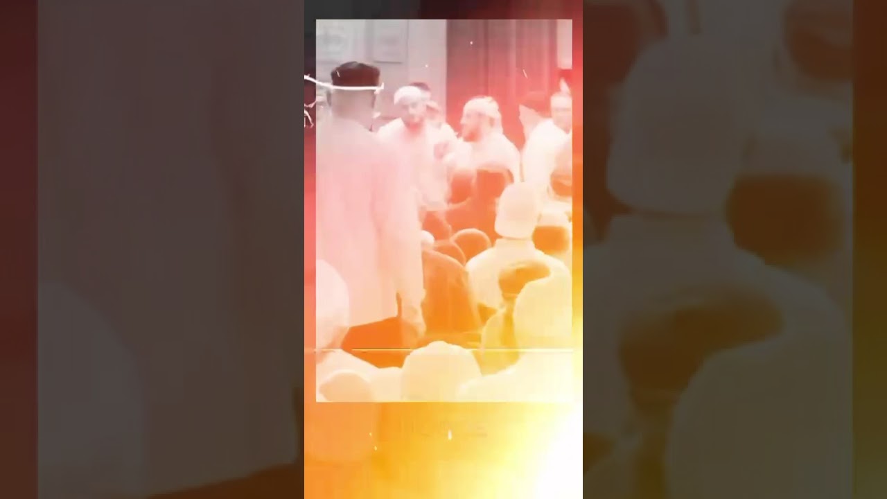 ЛИЦЕМЕР СААДУЕВ ДЕЛАЕТ ФИТНУ В БУЙНАКСКЕ