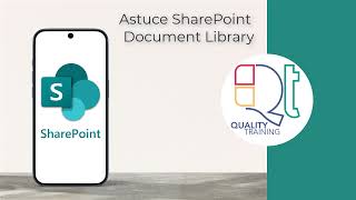 Astuce SharePoint - Document Library