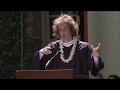 Kyle Berlin '18 delivers Princeton's Valedictory address