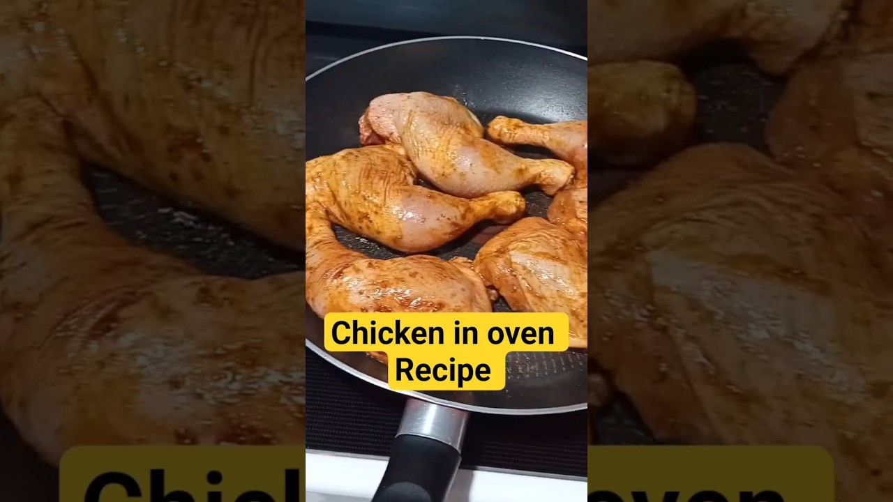 chicken in oven recipes full video coming soon just keep around 