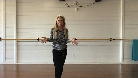 Dance fit with Susan Dec 28