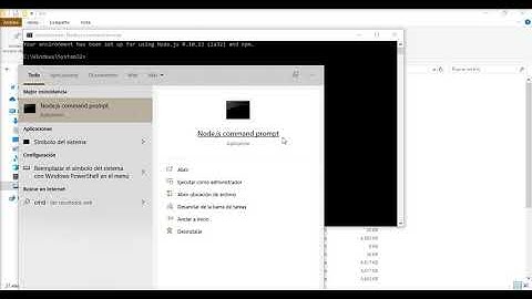 Migrar Base de datos con el comando mysql