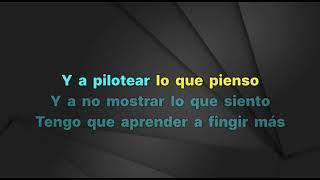 Babasonicos - Carismático [KARAOKE]
