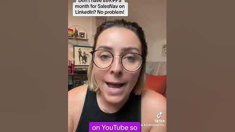 LinkedIn Hack: BOOLEAN SEARCHES