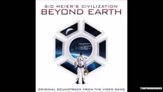 Sid Meiers Civilization Beyond Earth OST - 01 The Seeding
