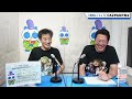 津田寛治さん ご来店ありがとう!