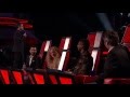 Shakira S Vocabulary On The Voice US Shakira S Vocabulary On The Voice US