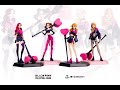 BLACKPINK Figure Official Video [Licensed Exclusive Distributor | Ta-Collection]