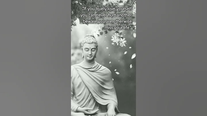 LordBuddha life quotes.            #buddha #life #lord #yt #budhdha #quotes #short