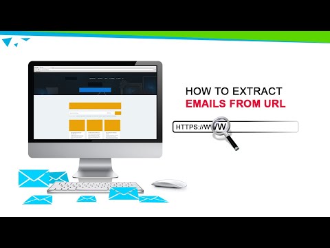 How to extract