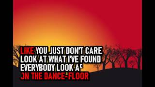 R.E.M - Man sized Wreath - Karaoke
