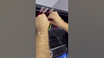 Sparky ASMR ⚡️ #control4 #smarthome #asmr #electrician