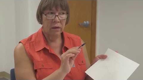 Learn Spruce-Root Weaving 11: The Meaning of Basket Designs