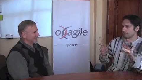 Oxagile - Hiring Philosophy