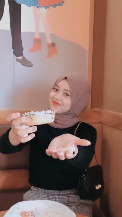 MENTAHAN VIDEO HALU PART 1
