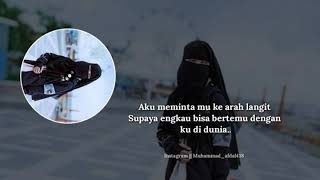 Story'Wa kekinian kata kata baper versi musik india