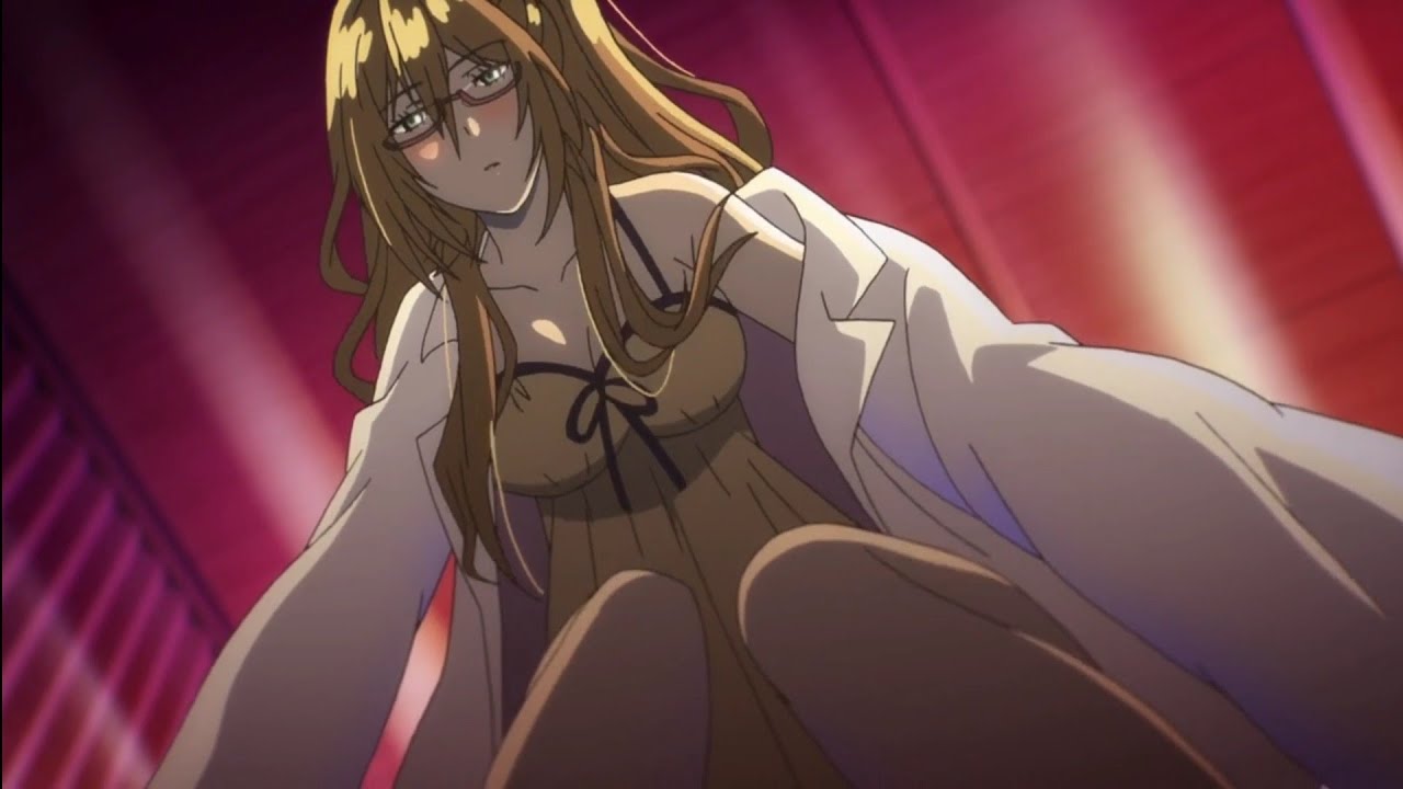 The Most Funniest Misunderstanding Moments in Anime