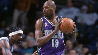 Glenn Robinson - The Big Dog