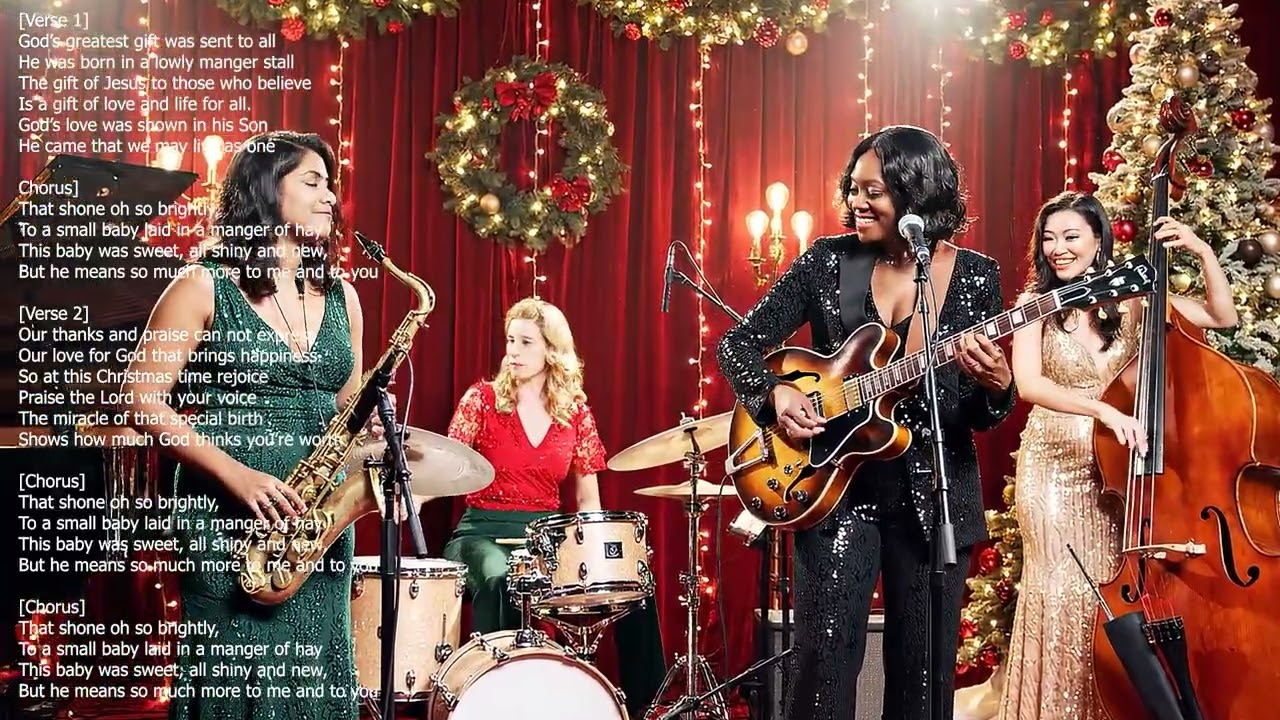 The Gifts Catherine Pulsifier Music Nguyen Truong & M.Loc (INS)