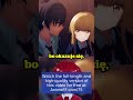 NAJLEPSZY ANIME ROMANS POWRÓCIŁ!梁殺 #anime #polska #animepolska #roman...
