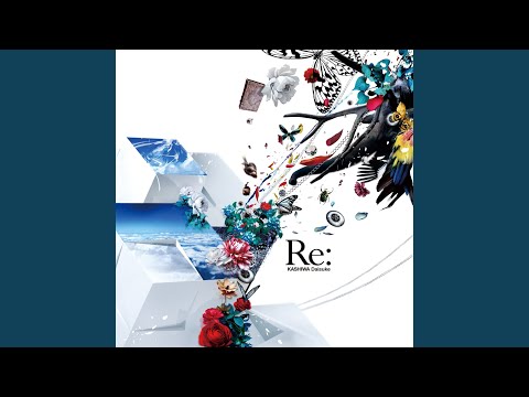 April.#07 Video