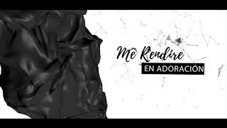 Ante su Majestad - Radiante - Lyrics