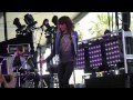 Dragonette - Hello LIVE HD (2012) Coachella Music Festival