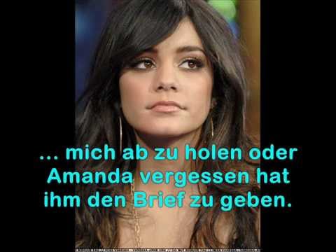 A Zanessa Story [series#3- ep.50: big girls don't ...