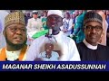 Tsokaci Akan Maganar Sheikh Musa Yusuf Asadussunnah Sheikh Abubakar Bala Babakarami Afakallah Tsokaci Akan Maganar Sheikh Musa Yusuf Asadussunnah Sheikh Abubakar Bala Babakarami Afakallah