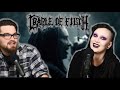 Goth's  FIRST TIME HEARING | Cradle Of Filth - Nymphetamine Fix | Reaction!!