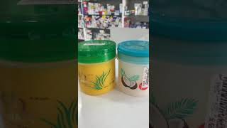 Blob wax كريم تصفيف الشعر مميزاته وعيوبه