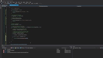 Testing FastExcel-reader : c# wpf